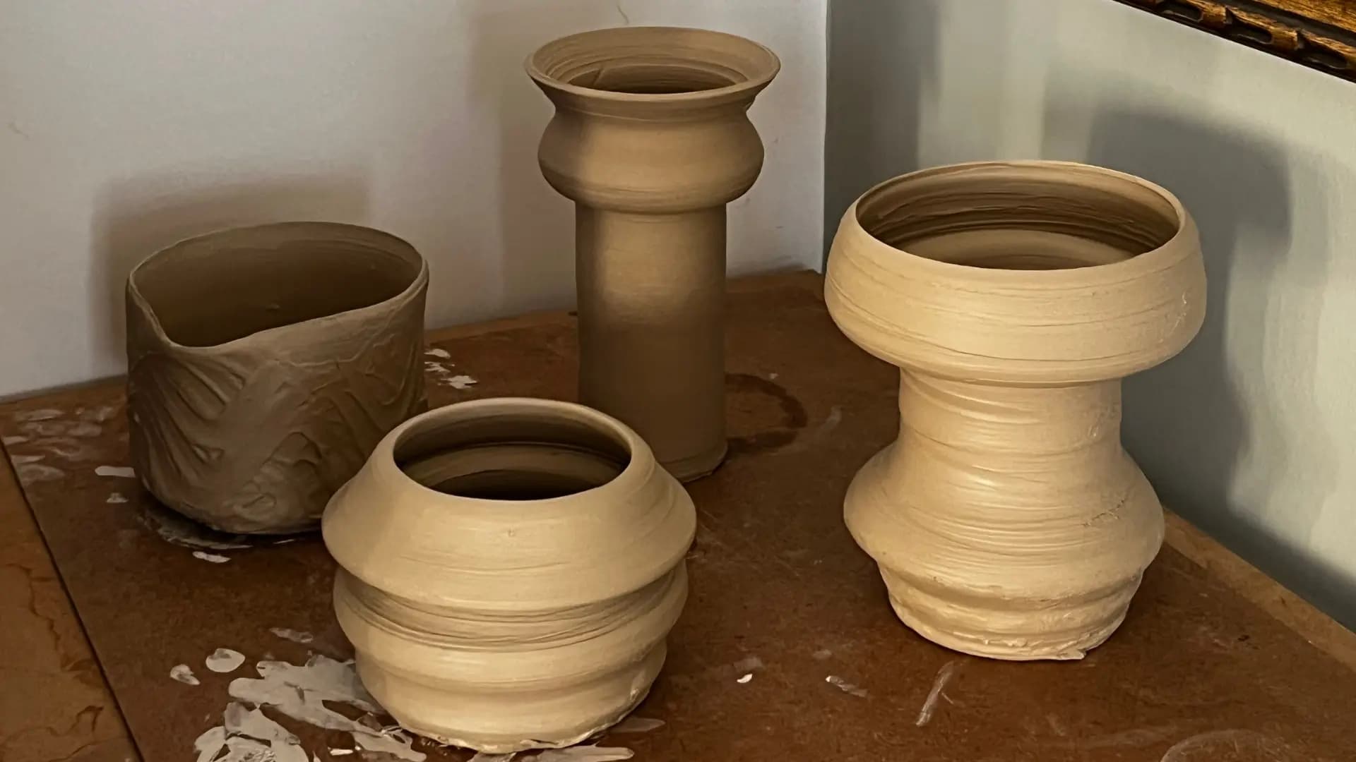 Fluu Studio iletişim — İstanbul Çamlıca atölye